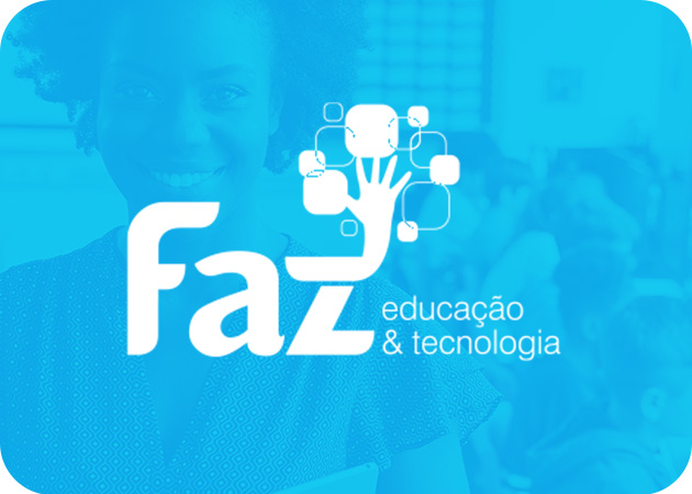 Marca da Faz Educação & Tecnologia