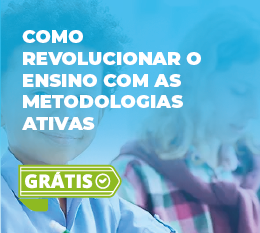 Capa E-book Como revolucionar o ensino