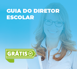 Capa E-book Guia do Diretor Escolar