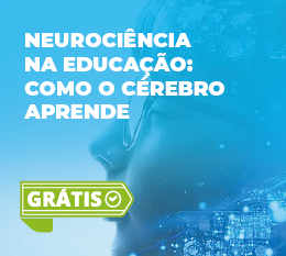 Capa E-book Neurociência na educação