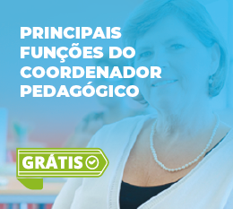 Capa E-book Principais Funções do Coordenador
