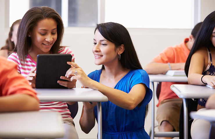 Maneiras diferentes para ensinar história em sala de aula