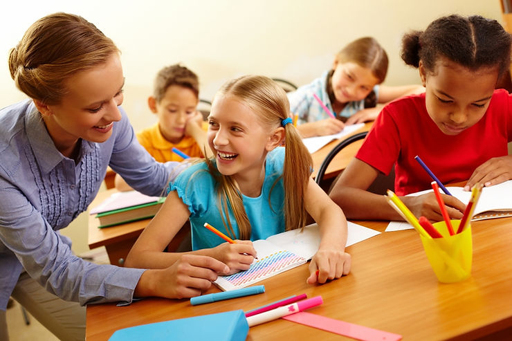 Gamificação na Educação Infantil: o que é e como aplicar