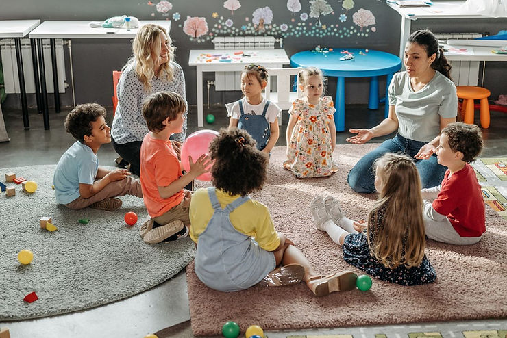 Primeiro dia de aula do meu filho: como ajudá-lo?