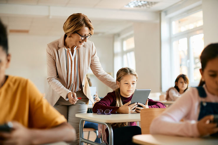 Saiba como é a divisão do sistema de educação brasileiro