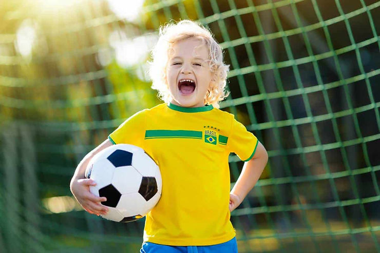 Jogo da Memória: Copa do Mundo — SÓ ESCOLA em 2023