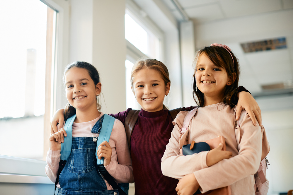 Jogos cooperativos para educar as crianças em valores — SÓ ESCOLA