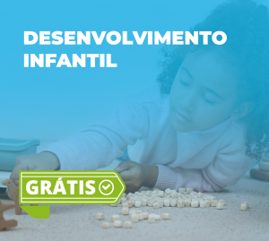 Capa Ebook Desenvolvimento Infantil